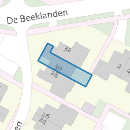 Perceel SNB00-C-3246