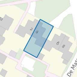 Perceel SNB00-C-3249