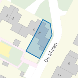 Perceel SNB00-C-3251