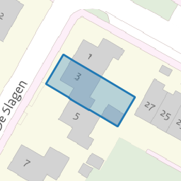 Perceel SNB00-C-3254