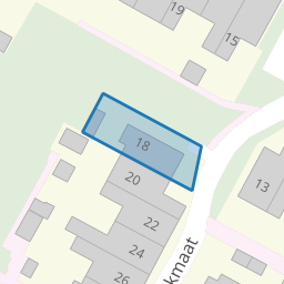 Perceel SNB00-C-3257