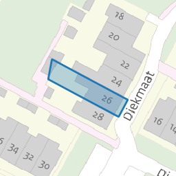 Perceel SNB00-C-3261