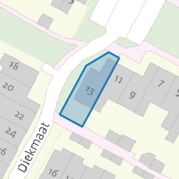 Perceel SNB00-C-3263