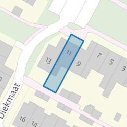 Perceel SNB00-C-3264