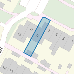 Perceel SNB00-C-3265