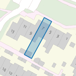 Perceel SNB00-C-3266