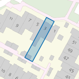 Perceel SNB00-C-3268