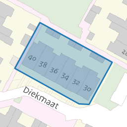 Perceel SNB00-C-3272