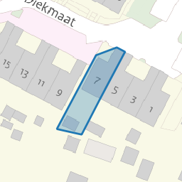 Perceel SNB00-C-3280