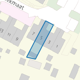 Perceel SNB00-C-3281