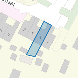 Perceel SNB00-C-3282