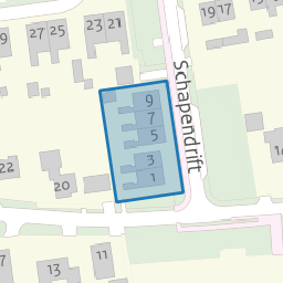 Perceel SNB00-C-3293