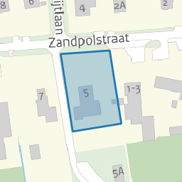 Perceel SNB00-C-3300