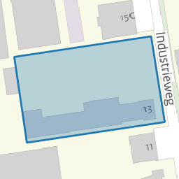 Perceel SNB00-C-3303