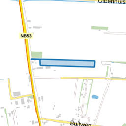 Perceel SNB00-C-3318