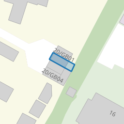 Perceel SNB00-C-3321