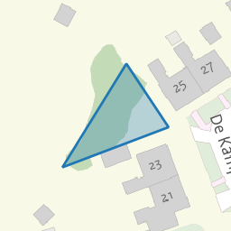 Perceel SNB00-C-3355