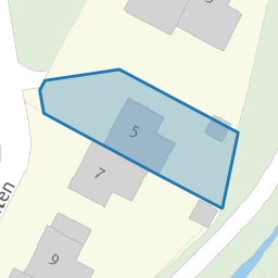 Perceel SNB00-C-3368