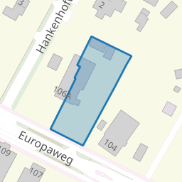 Perceel SNB00-C-3419