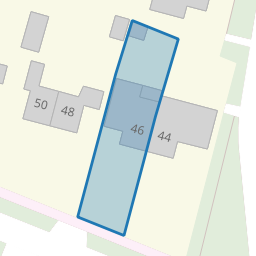 Perceel SNB00-C-3492