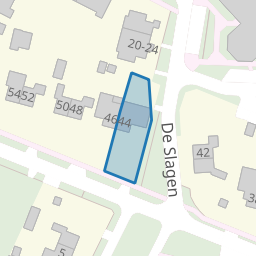 Perceel SNB00-C-3493