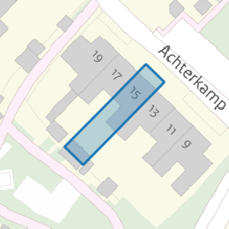 Perceel SNB00-C-3520