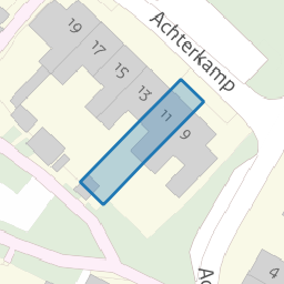 Perceel SNB00-C-3522