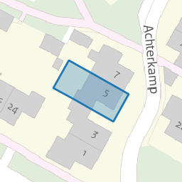 Perceel SNB00-C-3525