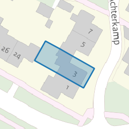 Perceel SNB00-C-3526