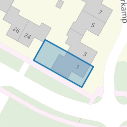 Perceel SNB00-C-3527