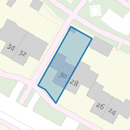 Perceel SNB00-C-3538