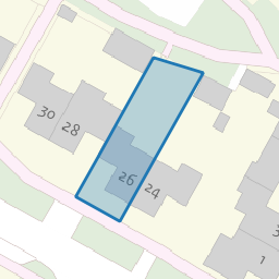 Perceel SNB00-C-3540