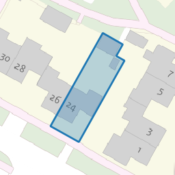 Perceel SNB00-C-3541