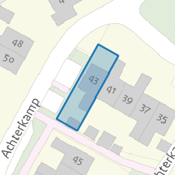 Perceel SNB00-C-3543