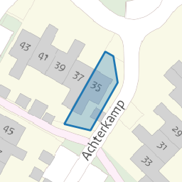 Perceel SNB00-C-3547