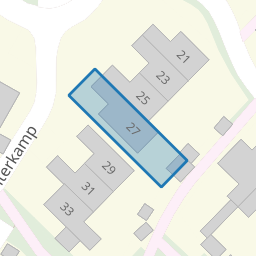 Perceel SNB00-C-3551