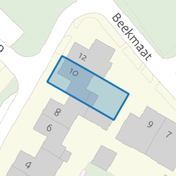 Perceel SNB00-C-3555