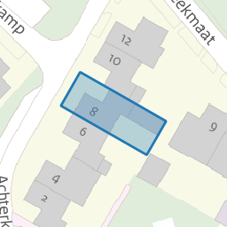 Perceel SNB00-C-3556