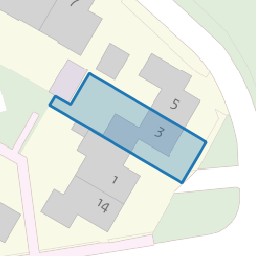 Perceel SNB00-C-3560