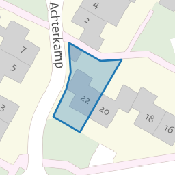 Perceel SNB00-C-3566