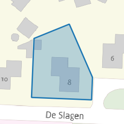 Perceel SNB00-C-3571