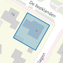 Perceel SNB00-C-3574