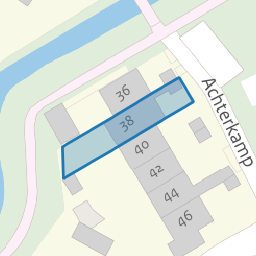 Perceel SNB00-C-3618