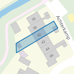 Perceel SNB00-C-3619