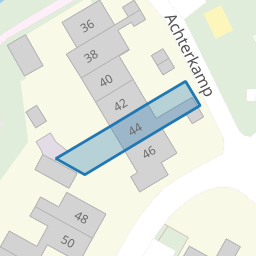 Perceel SNB00-C-3621