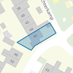 Perceel SNB00-C-3622