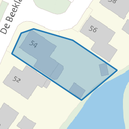 Perceel SNB00-C-3626