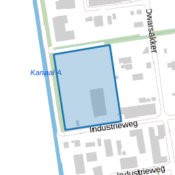 Perceel SNB00-C-3695