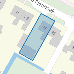 Perceel SNB00-C-3750