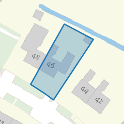 Perceel SNB00-C-3752